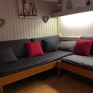 Appartement 804, Saint-Étienne-en-Dévoluy